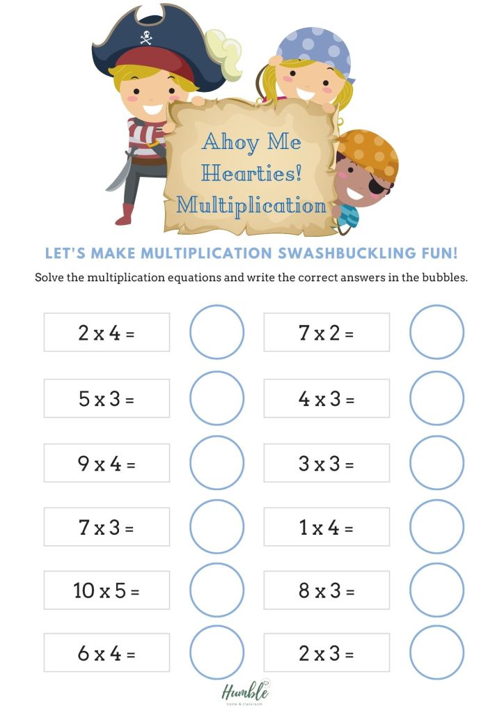 pirate-multiplication-free-printable-worksheet-humble-home-classroom